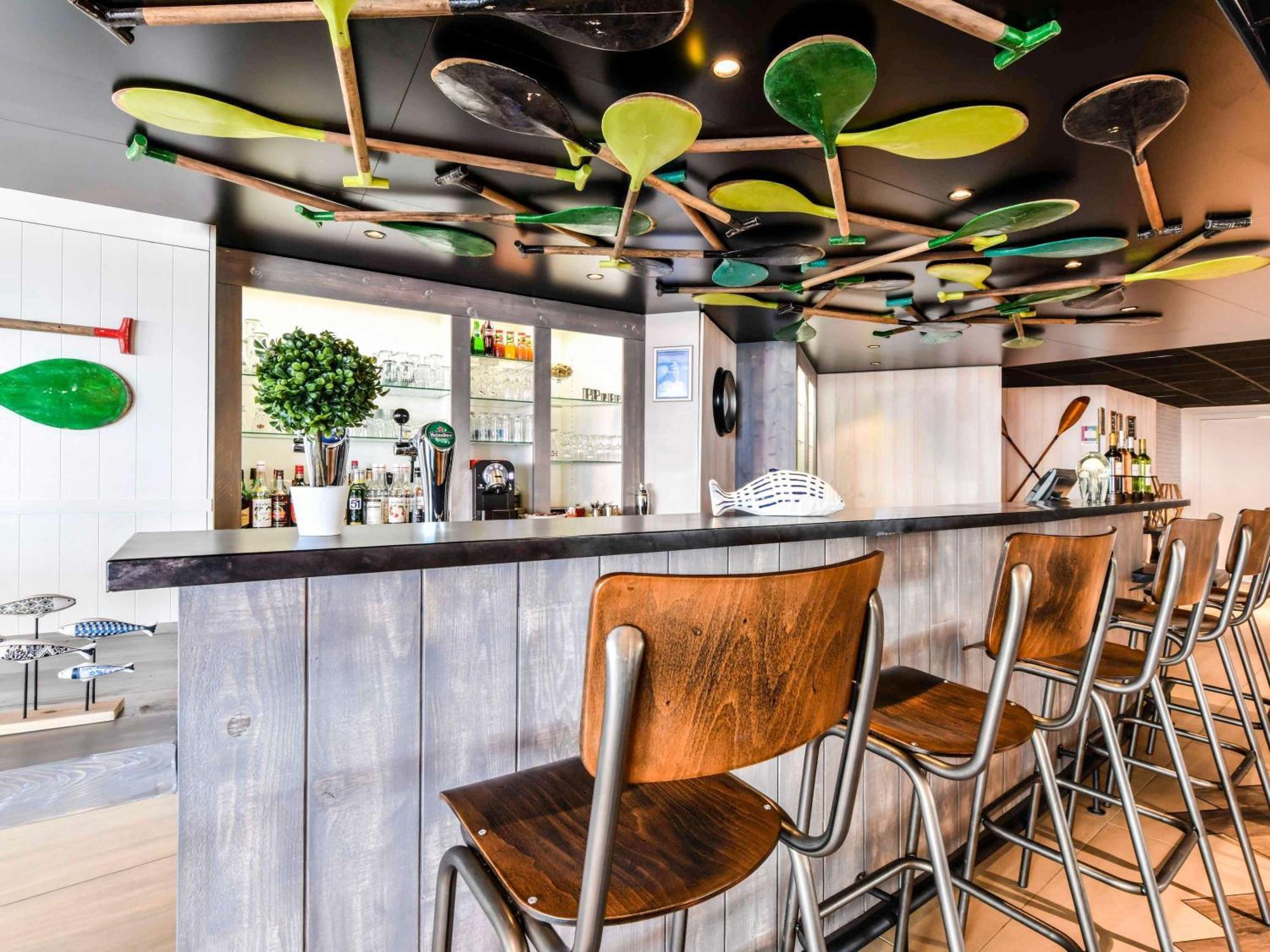 Ibis Styles La Rochelle Thalasso Chatelaillon Exterior foto