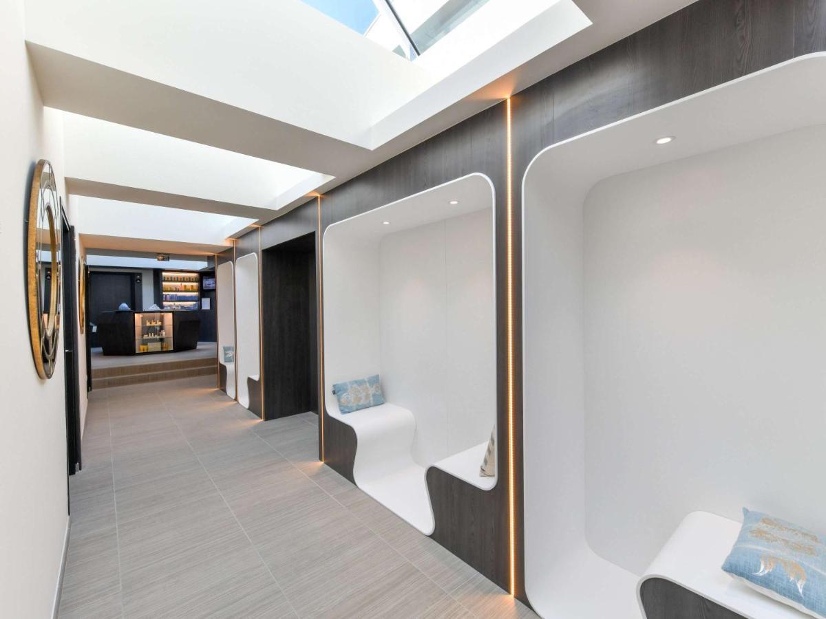 Ibis Styles La Rochelle Thalasso Chatelaillon Exterior foto